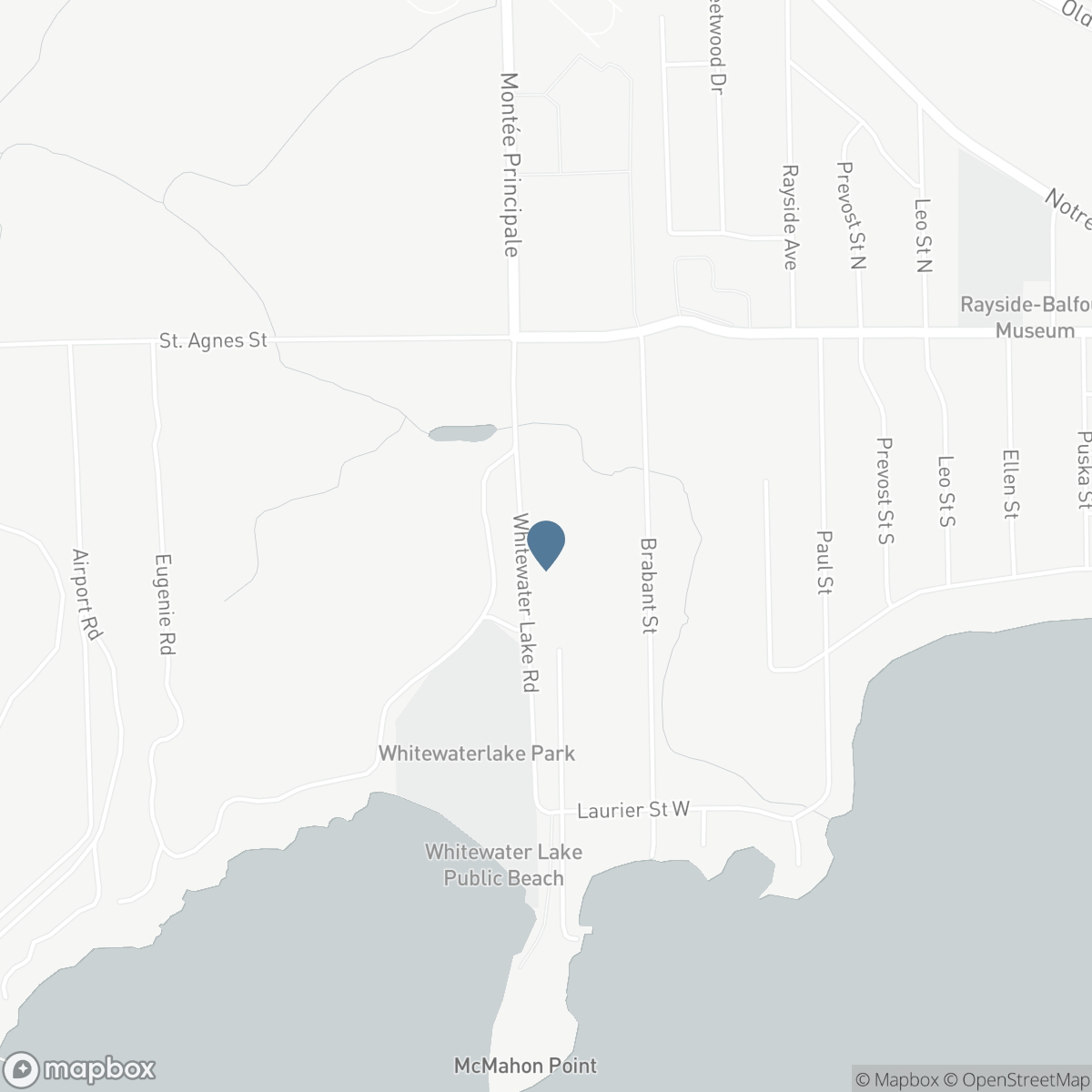 2512 Parkview Drive Unit# E16, Greater Sudbury, Ontario P0M 1B0
